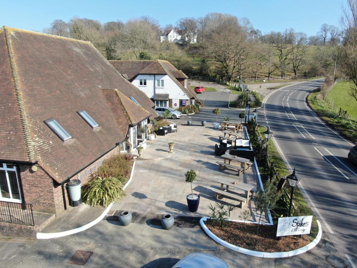 Winchelsea Lodge Exterior foto