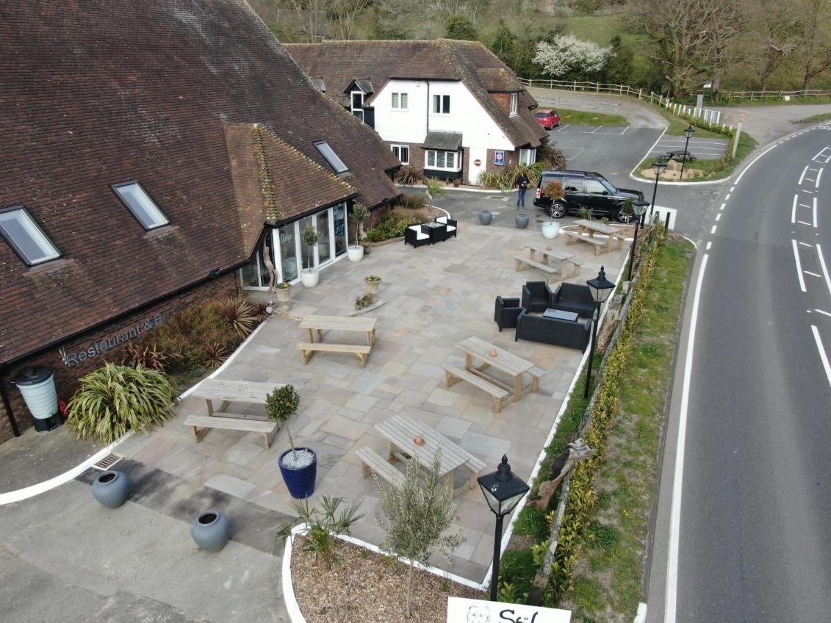 Winchelsea Lodge Exterior foto